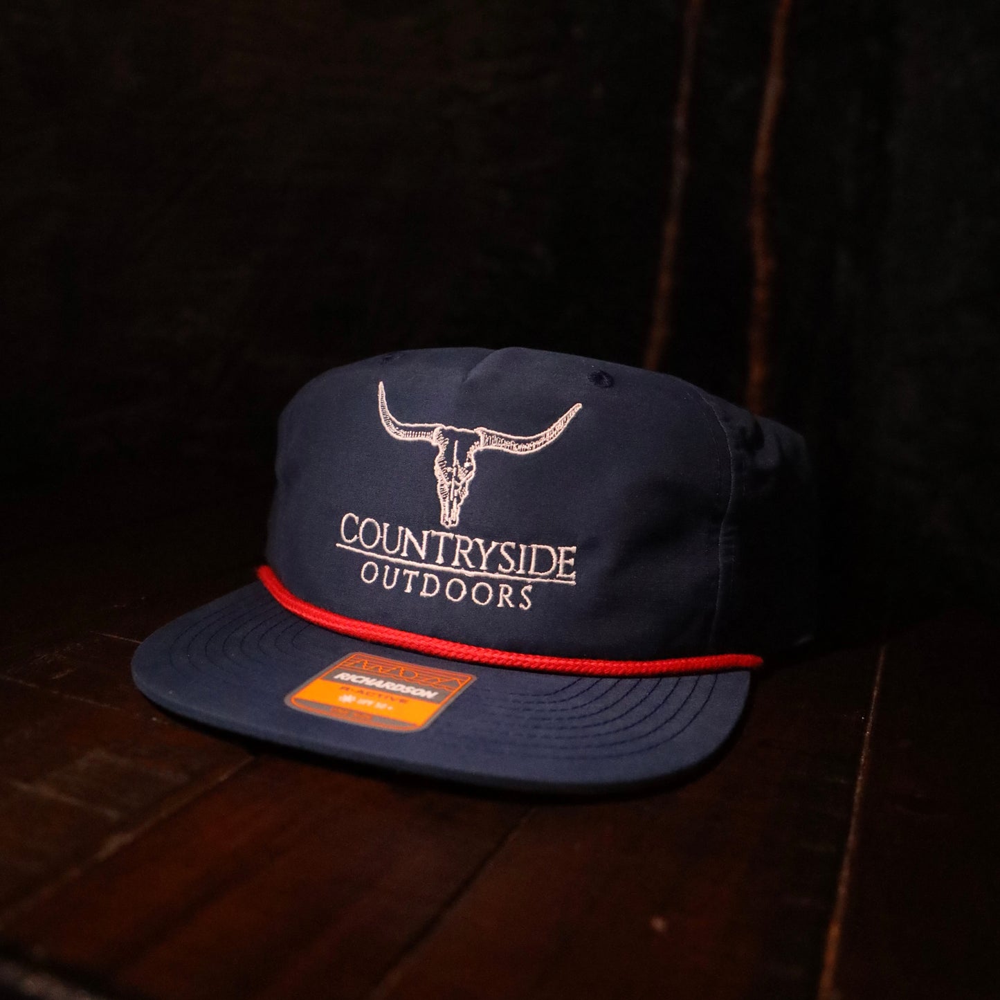 The Liberty Crown