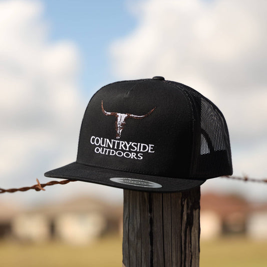 “The Black Horn”